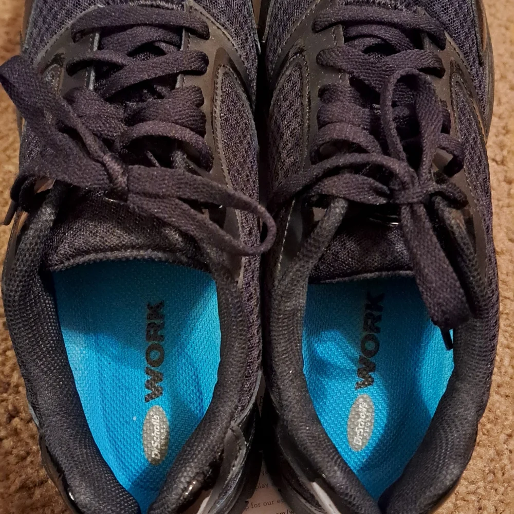 Women's Dr. Scholls Work Shoes